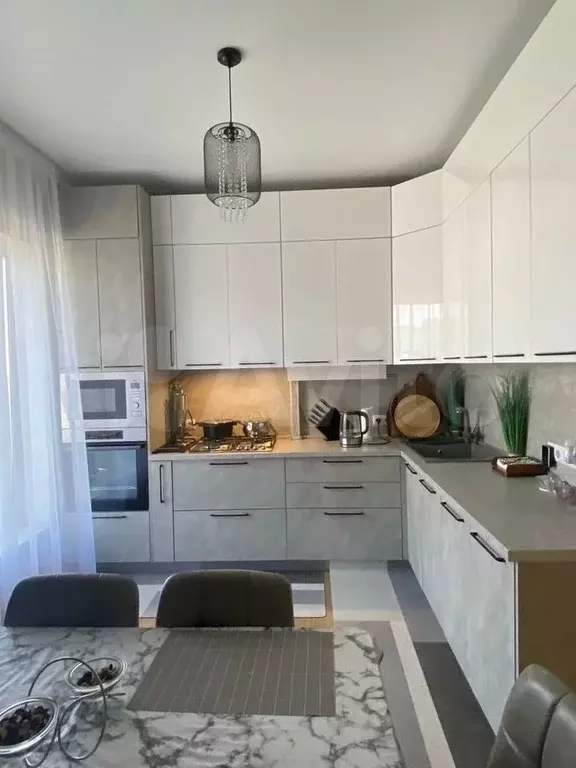 Дом 105 м на участке 3,7 сот. - Фото 1