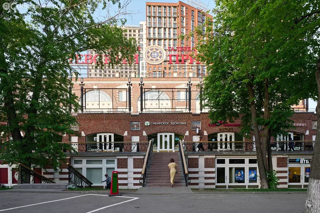 Помещение свободного назначения (165.1 м) - Фото 1