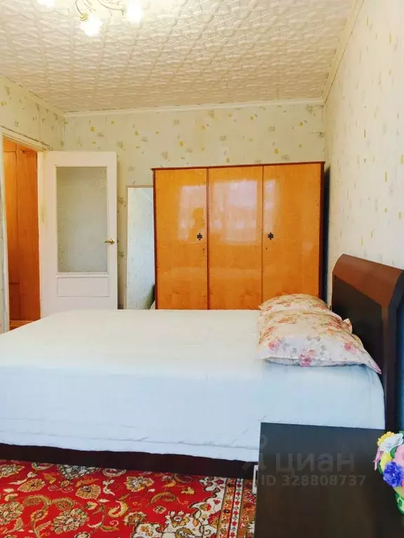 2-к кв. Мордовия, Саранск ул. Семашко, 1 (47.0 м) - Фото 2