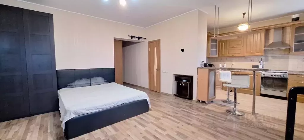 Студия Калужская область, Калуга Старообрядческий пер., 9 (46.5 м) - Фото 1