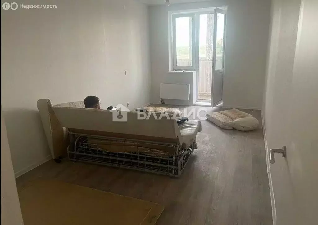 3-комнатная квартира: посёлок городского типа Жилино-1, 3 (76 м) - Фото 1