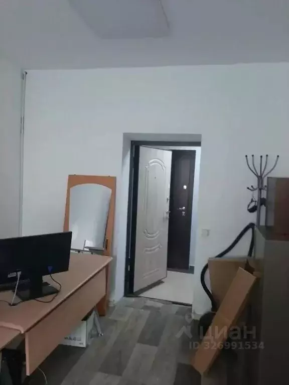 Помещение свободного назначения в Хабаровский край, Хабаровск ... - Фото 2