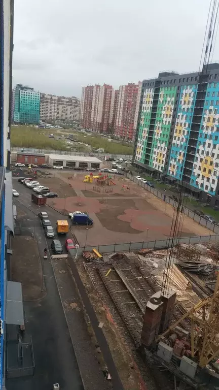 Продаётся квартира-студия, 22 м - Фото 1