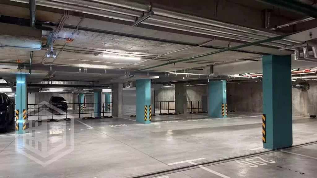 Гараж в Москва Сосенское поселение, просп. Куприна, 9к2 (18 м) - Фото 1