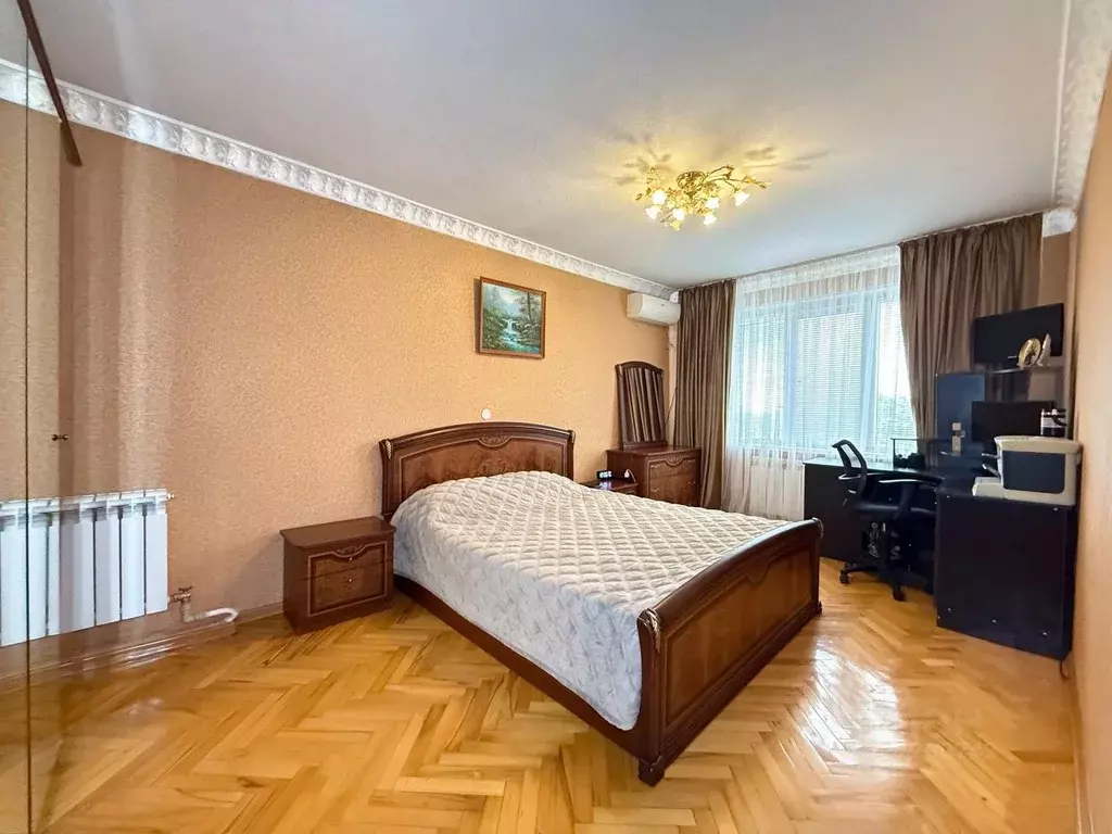 3-к кв. Кабардино-Балкария, Нальчик ул. 2-й Таманской Дивизии (60.3 м) - Фото 1