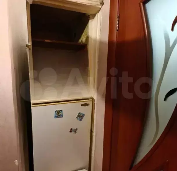 Квартира-студия, 10,6 м, 1/9 эт. - Фото 1