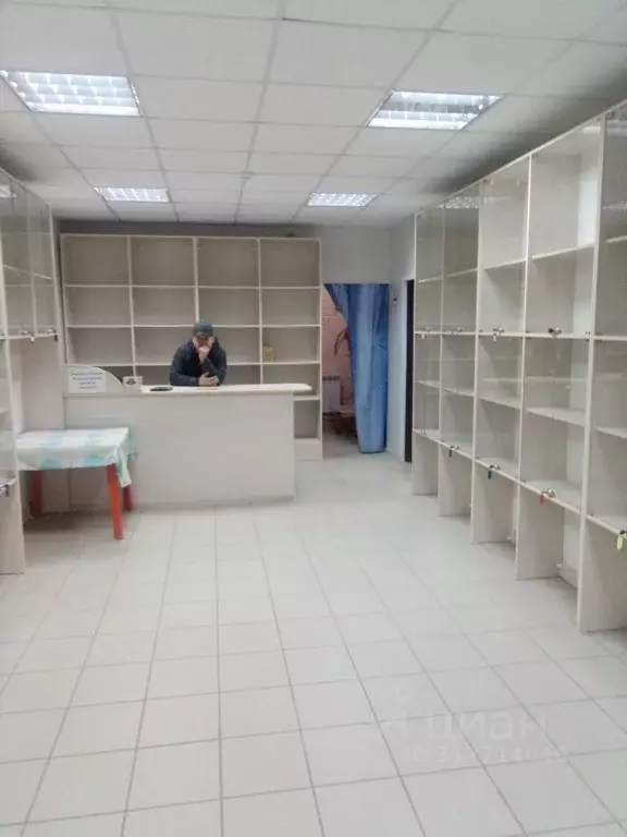 Помещение свободного назначения в Орловская область, Ливны ... - Фото 0