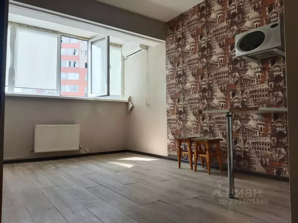 Студия Ставропольский край, Ставрополь просп. Кулакова, 63к1 (25.0 м) - Фото 1