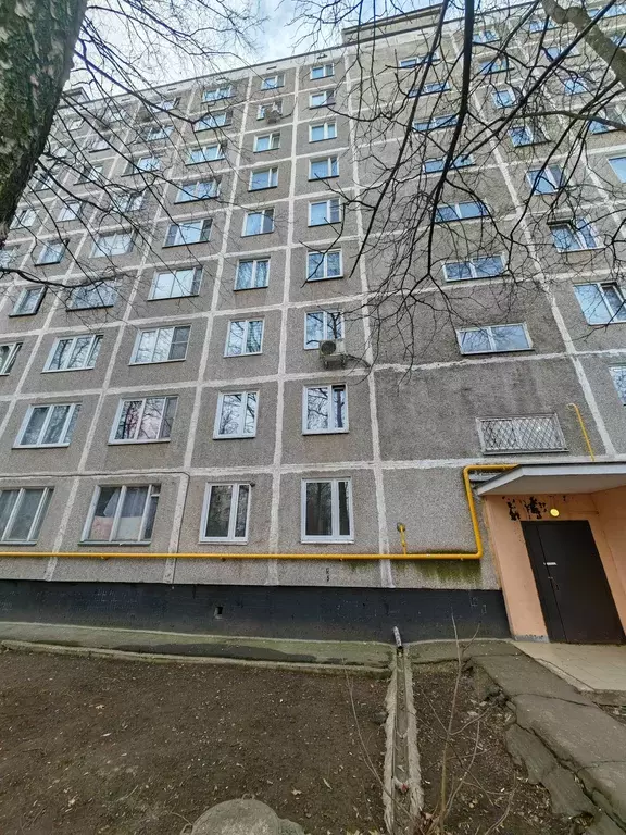 Продаётся 3-к квартира, 58 м - Фото 0
