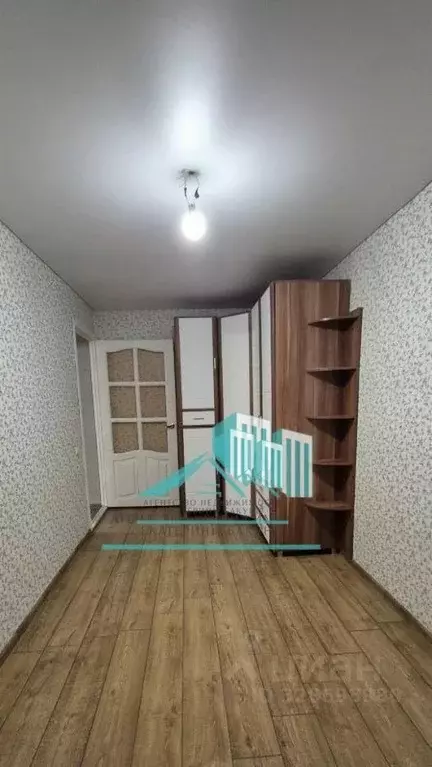 2-к кв. Калужская область, Калуга ул. Глаголева, 11 (47.0 м) - Фото 1