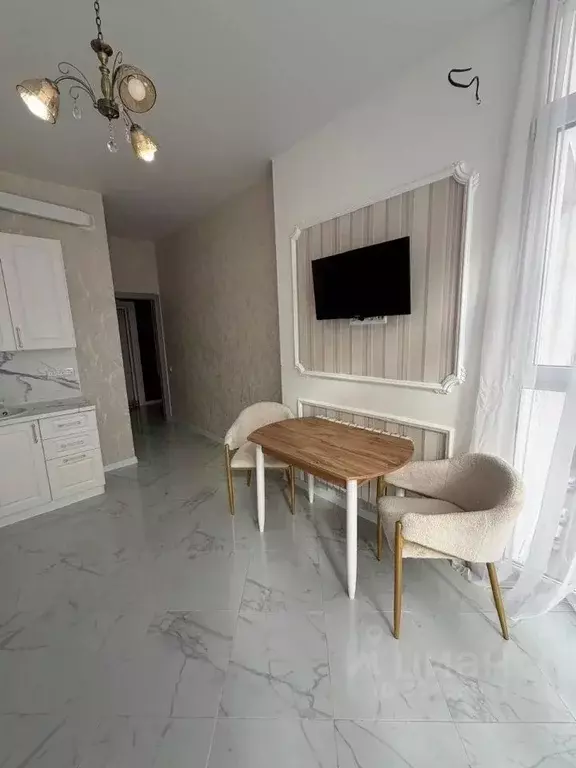 2-к кв. Краснодарский край, Анапа Анапское ш., 32к5 (52.0 м) - Фото 2