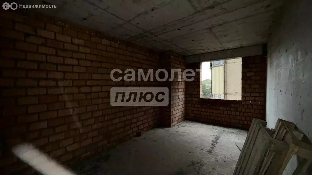 1-комнатная квартира: Хасавюрт, улица Тотурбиева, 66 (45 м) - Фото 2