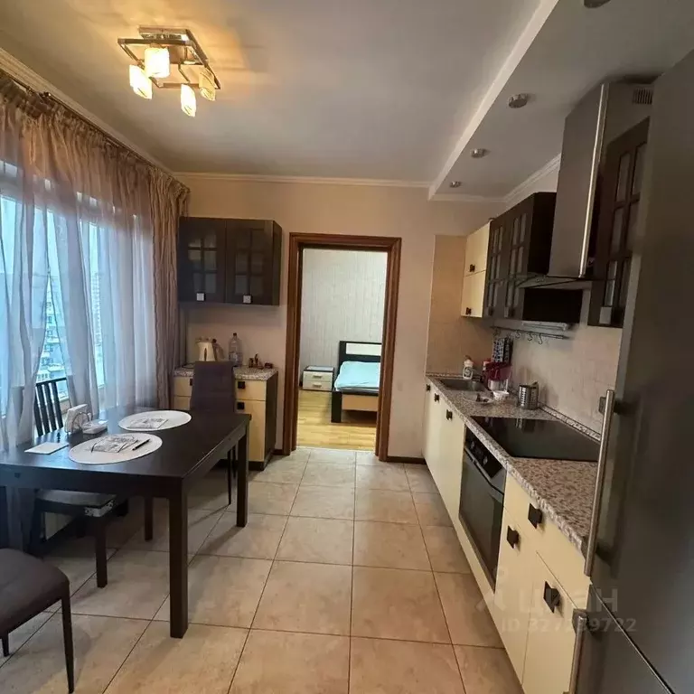 2-к кв. Москва пос. Коммунарка, Эдальго мкр, 1 (48.0 м) - Фото 1