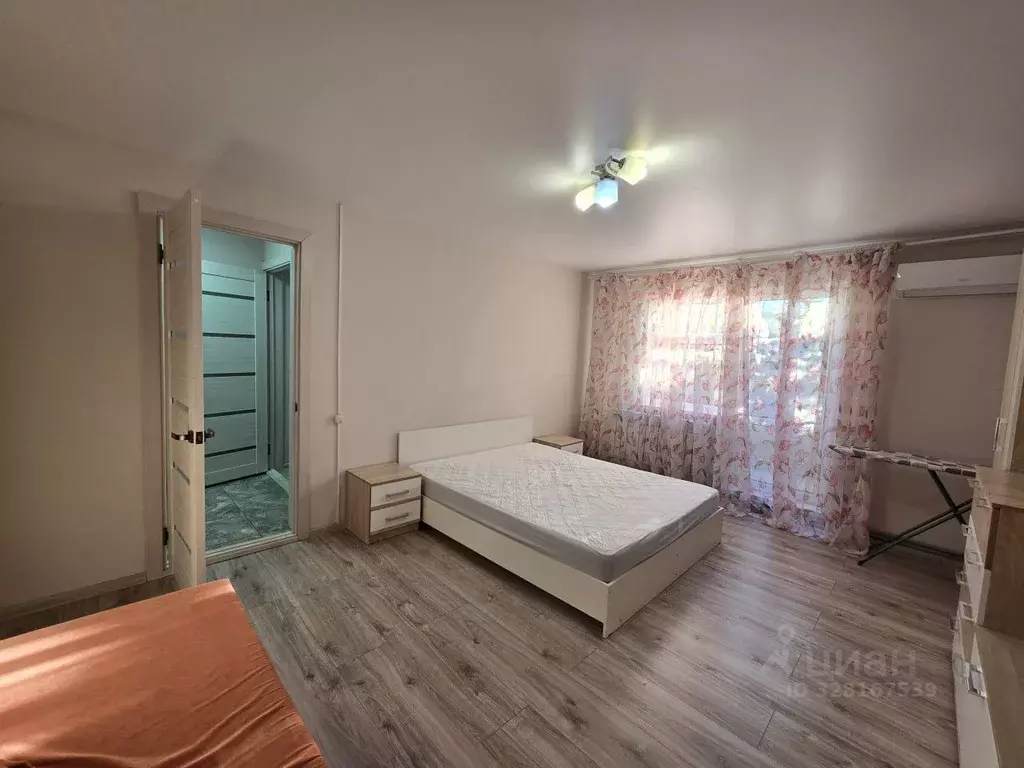 2-к кв. Крым, Евпатория ул. Пушкина, 66А (40.0 м) - Фото 1