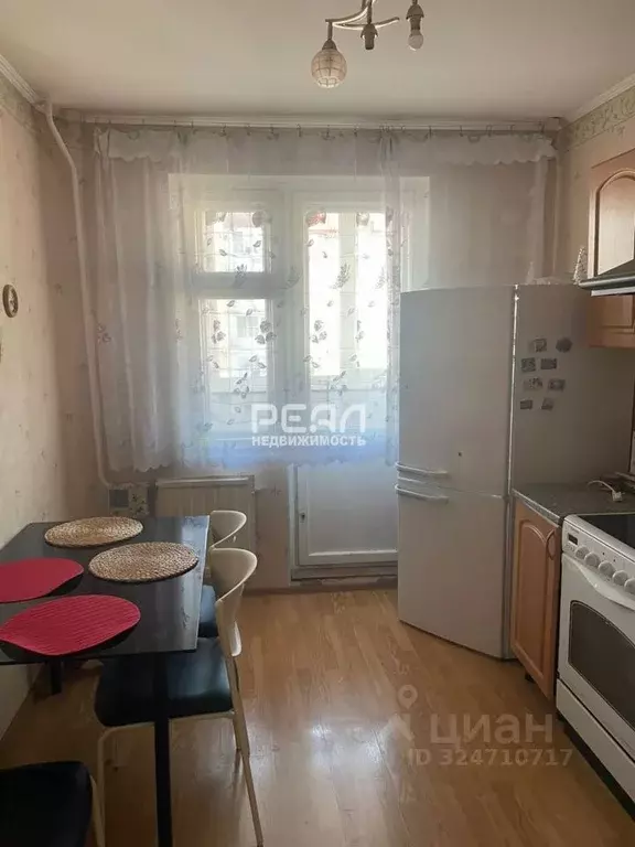 2-к кв. Ленинградская область, Всеволожск ул. Балашова, 3к1 (57.0 м) - Фото 2