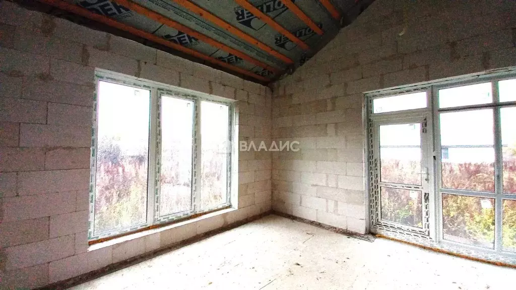 Коттедж в Владимирская область, Владимир ул. Большая Лукинская, 16 ... - Фото 1