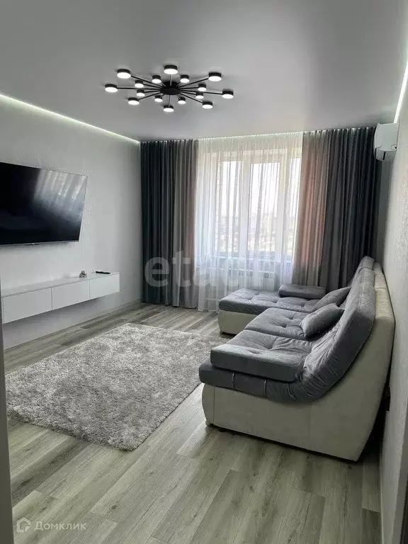 Продаётся 3-к квартира, 87.5 м - Фото 0