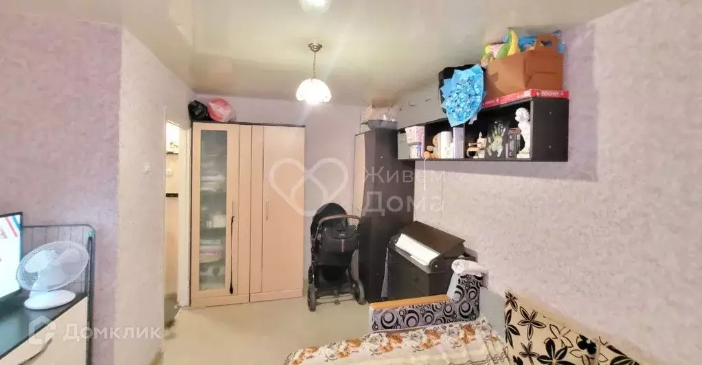 Продаётся 1-к квартира, 22.1 м - Фото 1