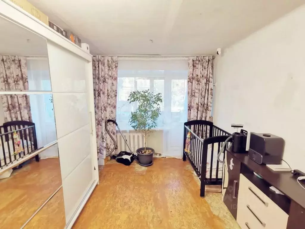 2-к кв. Камчатский край, Петропавловск-Камчатский просп. 50 лет ... - Фото 2