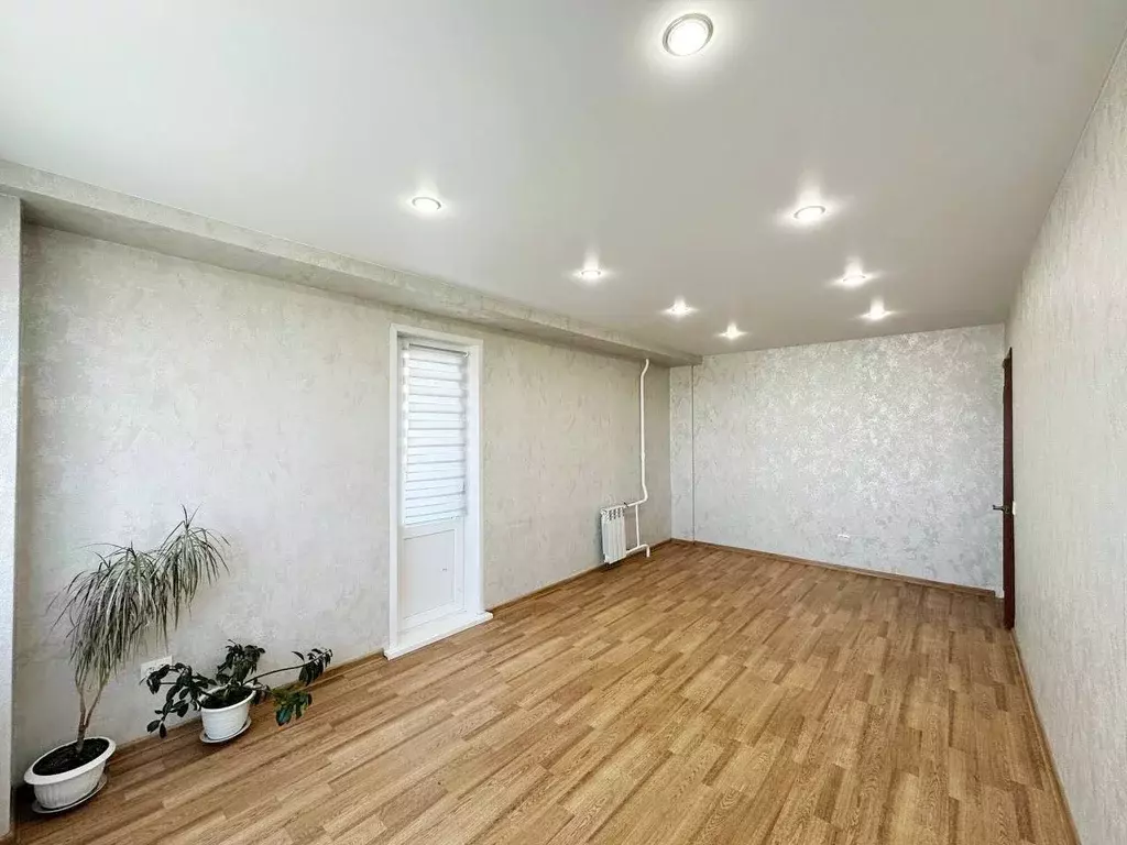 Продаётся 1-к квартира, 38.4 м - Фото 0