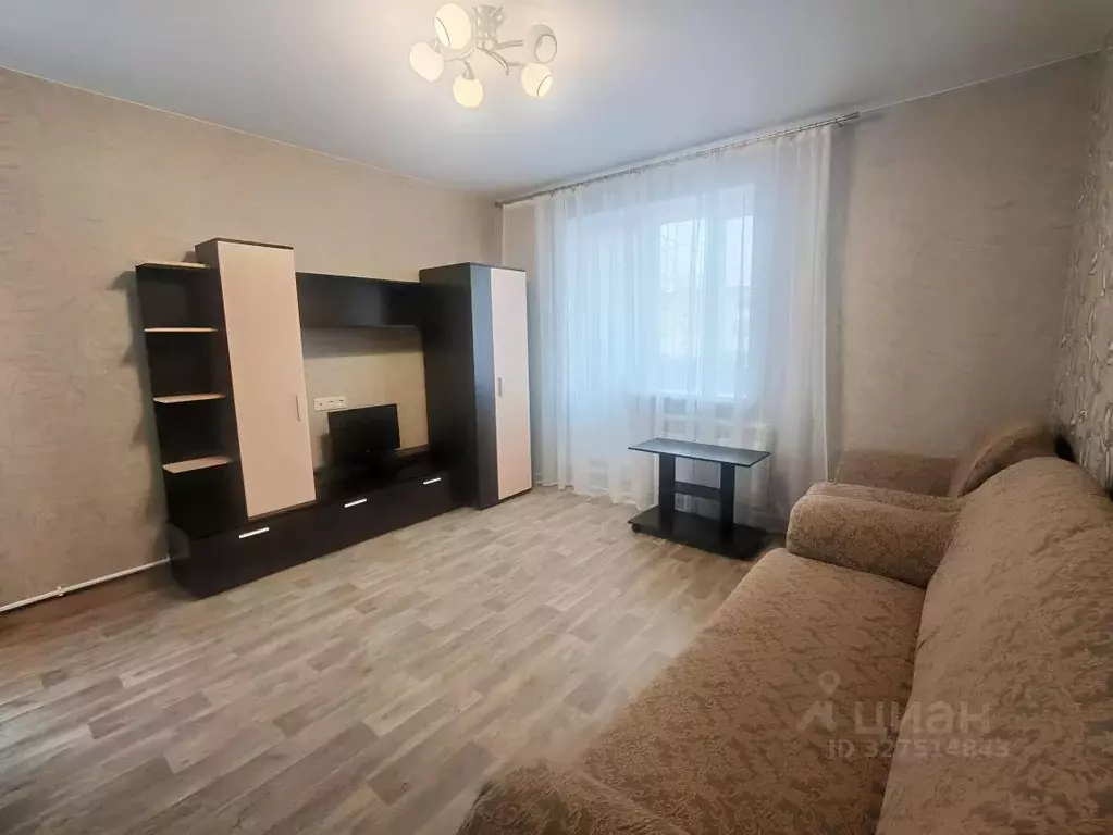 1-к кв. Волгоградская область, Волгоград ул. Николая Отрады, 7 (36.0 ... - Фото 1