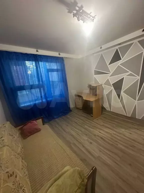 2-к. квартира, 50 м, 4/5 эт. - Фото 0