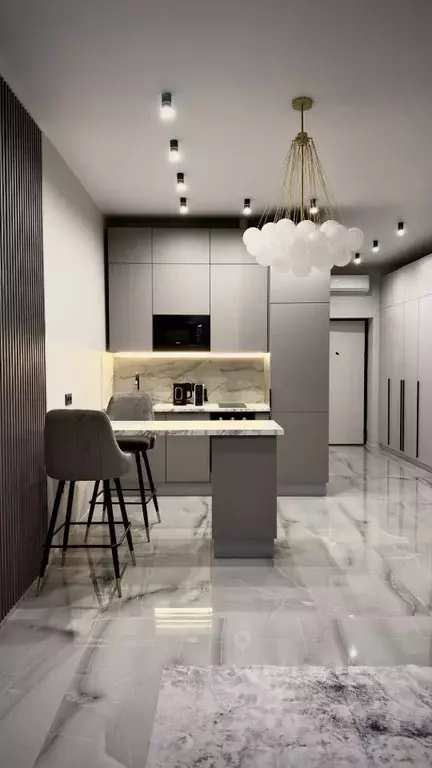 2-к кв. Москва Шмитовский проезд, 39к6 (45.0 м) - Фото 1