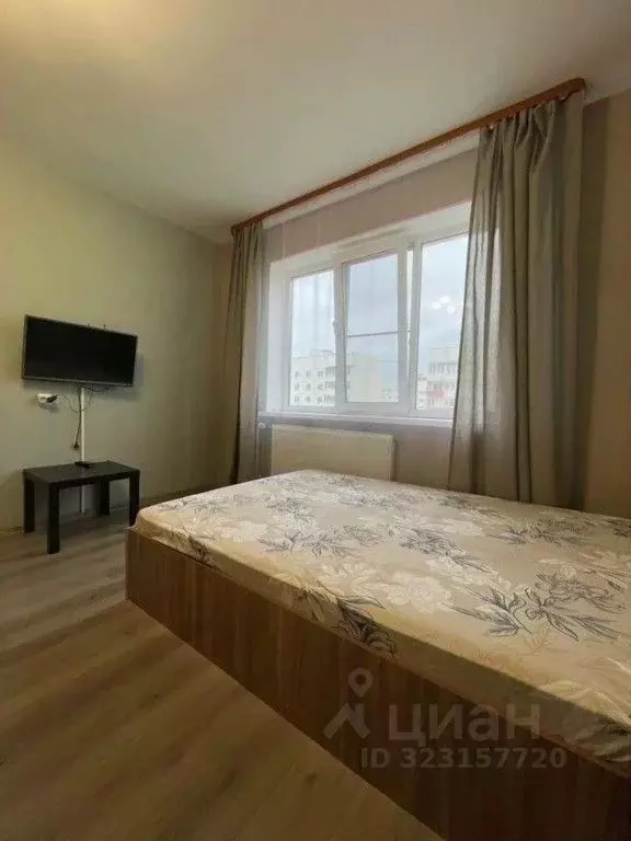 1-к кв. Новгородская область, Великий Новгород Большая ... - Фото 2