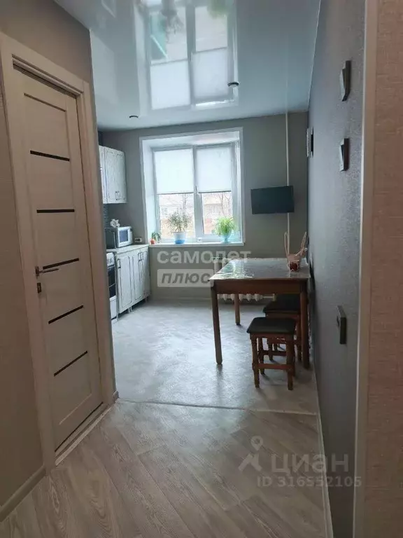 3-к кв. Хабаровский край, Комсомольск-на-Амуре Водонасосная ул., 60к2 ... - Фото 0