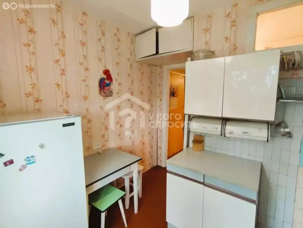 2-комнатная квартира: Красное Село, Кингисеппское шоссе, 8 (44.7 м) - Фото 2