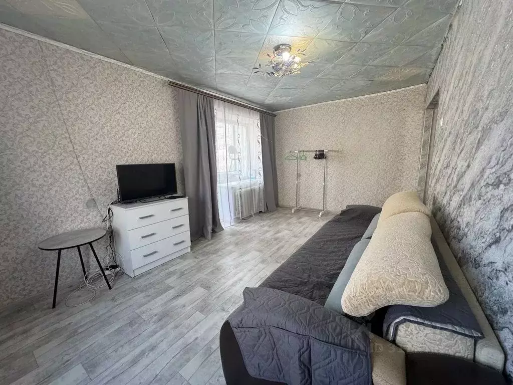 1-к кв. Хабаровский край, Комсомольск-на-Амуре Интернациональный ... - Фото 1