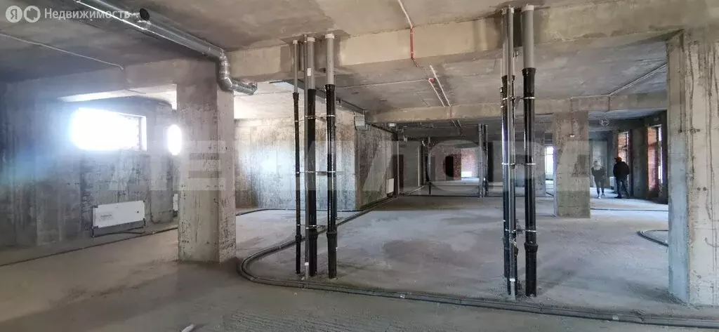 Помещение свободного назначения (100 м) - Фото 1