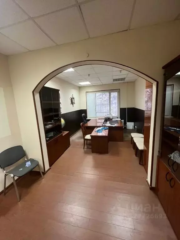 Помещение свободного назначения в Москва Жулебинский бул., 14 (38 м) - Фото 2