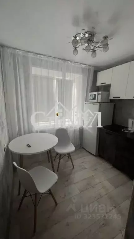 1-к кв. Хакасия, Абакан ул. Карла Маркса, 28 (30.9 м) - Фото 2