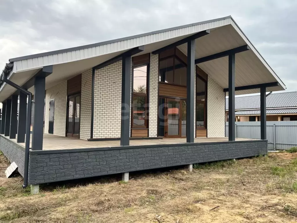 Дом в Московская область, Щелково городской округ, Снежная тер. ул. ... - Фото 1