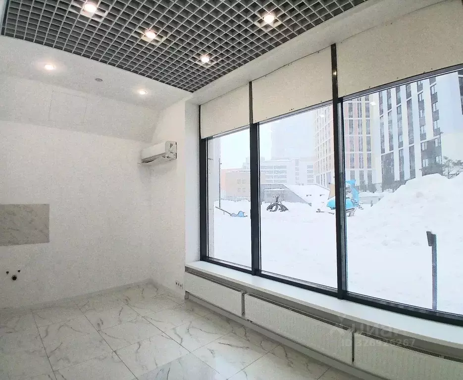 Помещение свободного назначения в Москва Головинское ш., 11 (63 м) - Фото 0