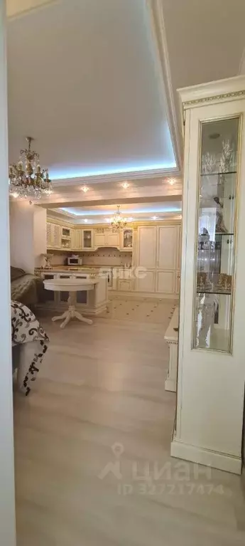 2-к кв. Краснодарский край, Сочи Центральный мкр, ул. Первомайская, 19 ... - Фото 1