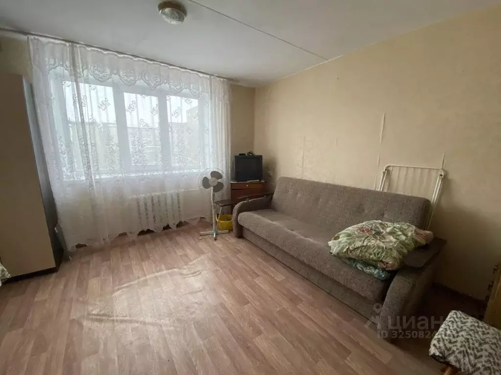 Комната Свердловская область, Нижний Тагил Красноармейская ул., 66 ... - Фото 2