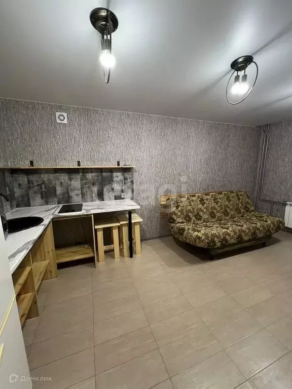 Продаётся квартира-студия, 24.4 м - Фото 1