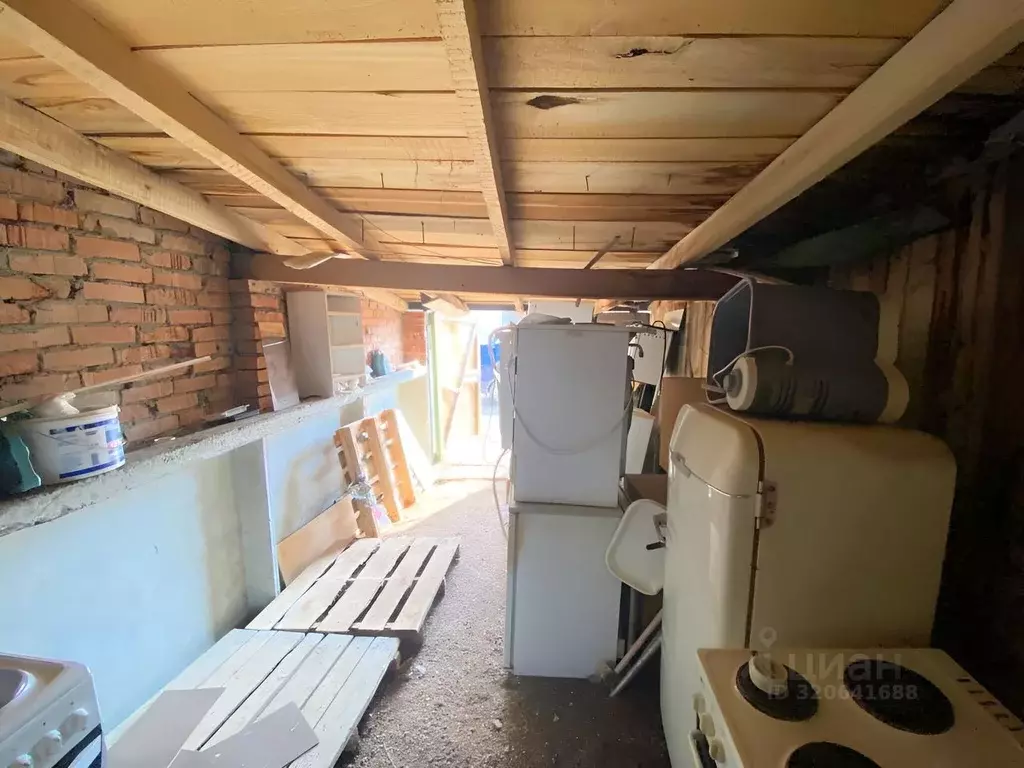 Гараж в Красноярский край, Зеленогорск  (16 м) - Фото 1