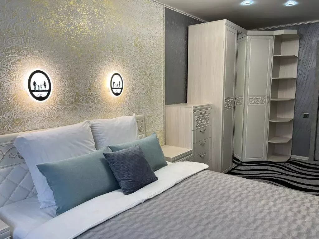 2-к кв. Камчатский край, Петропавловск-Камчатский ул. Автомобилистов, ... - Фото 1