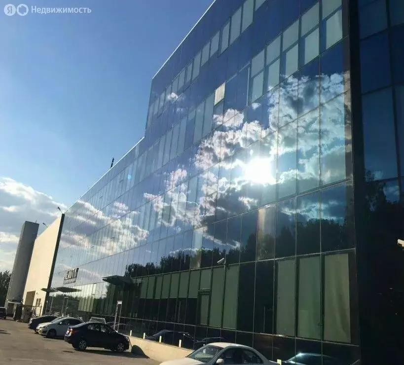 Помещение свободного назначения (356 м) - Фото 0