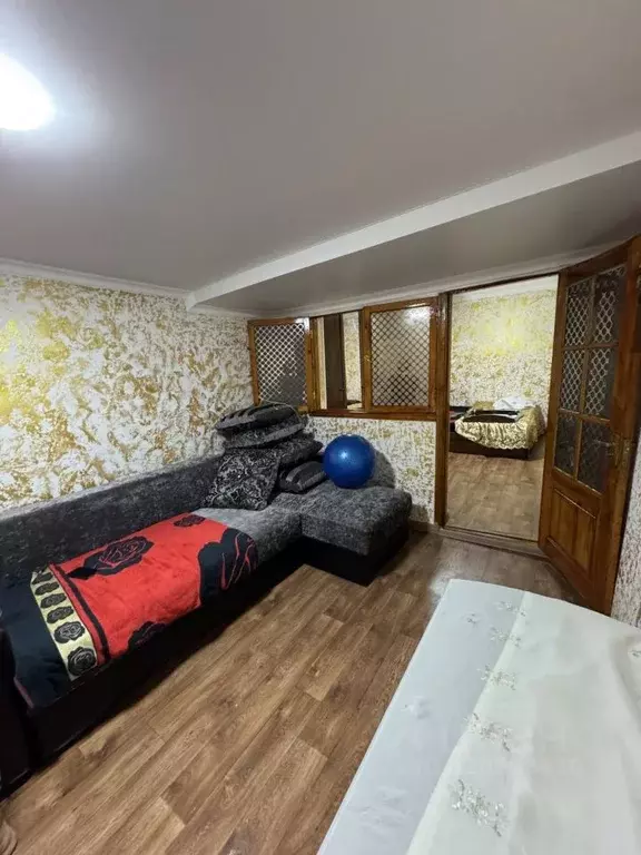 2-к кв. Дагестан, Махачкала ул. Малыгина, 66 (50.0 м) - Фото 0