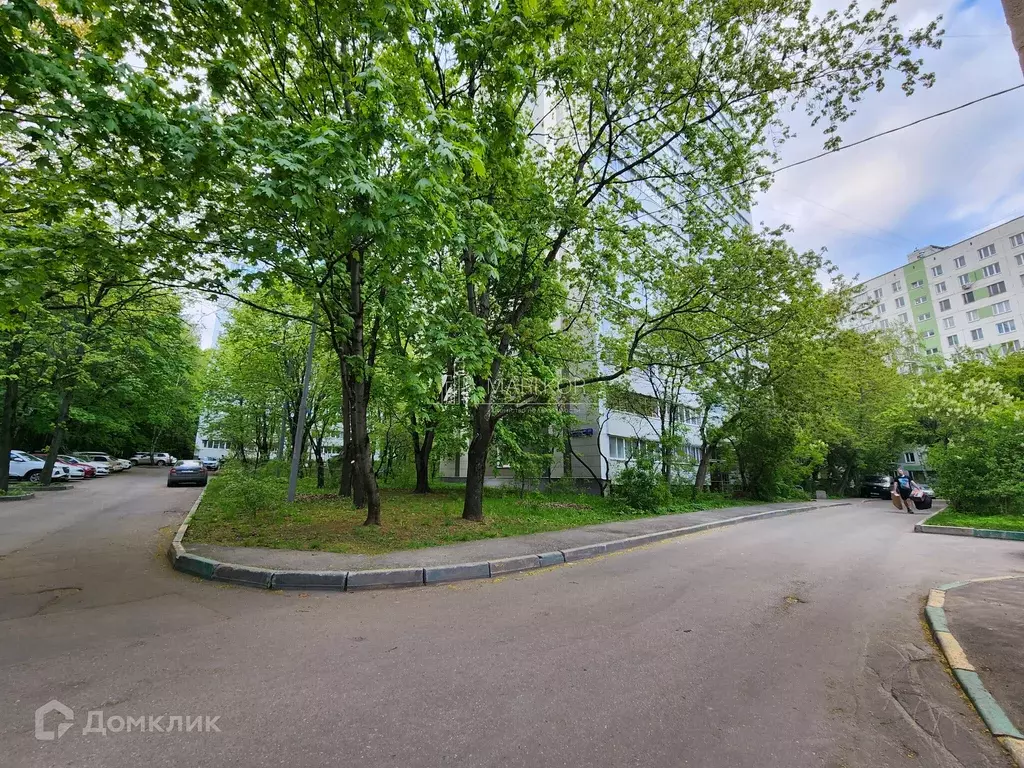 Продаётся 2-к квартира, 37.6 м - Фото 1