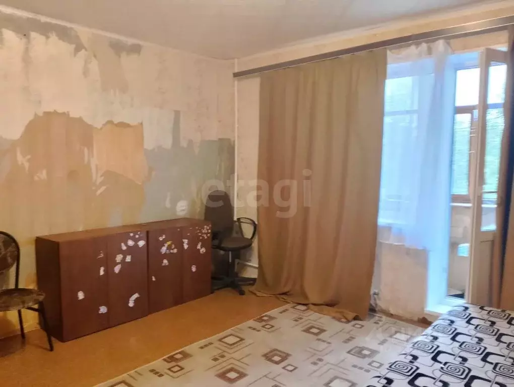 2-к кв. Свердловская область, Нижний Тагил ул. Зари, 85 (50.2 м) - Фото 0