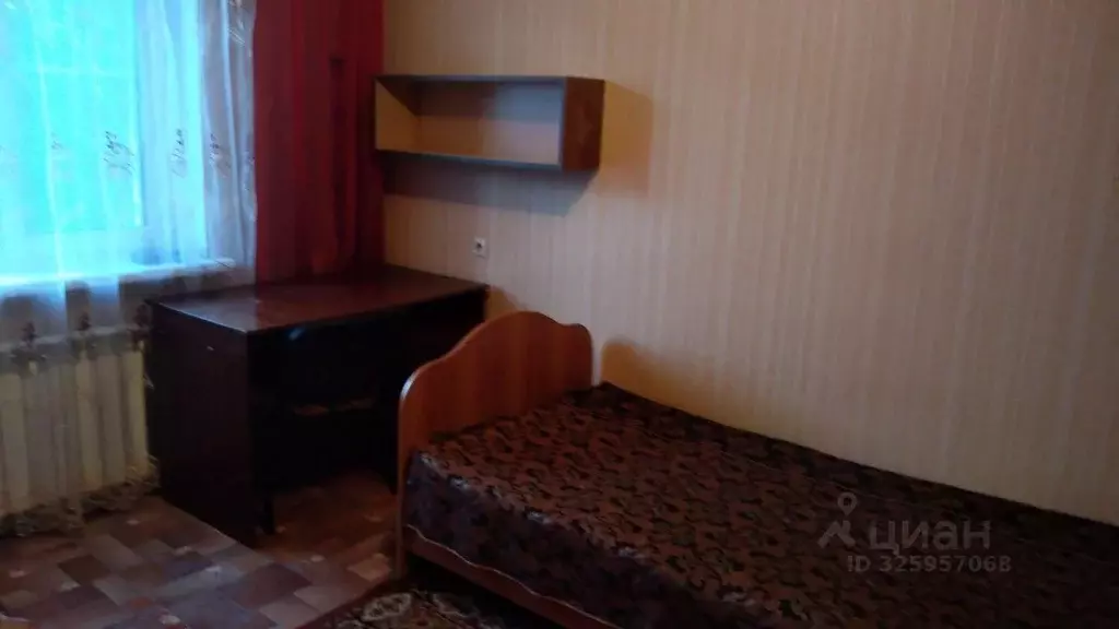 Комната Саратовская область, Саратов Клиническая ул., 8/18 (16.0 м) - Фото 1