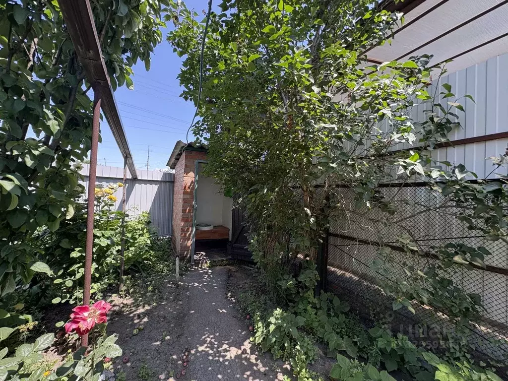 Дом в Ростовская область, Батайск Томская ул., 183 (82 м) - Фото 2