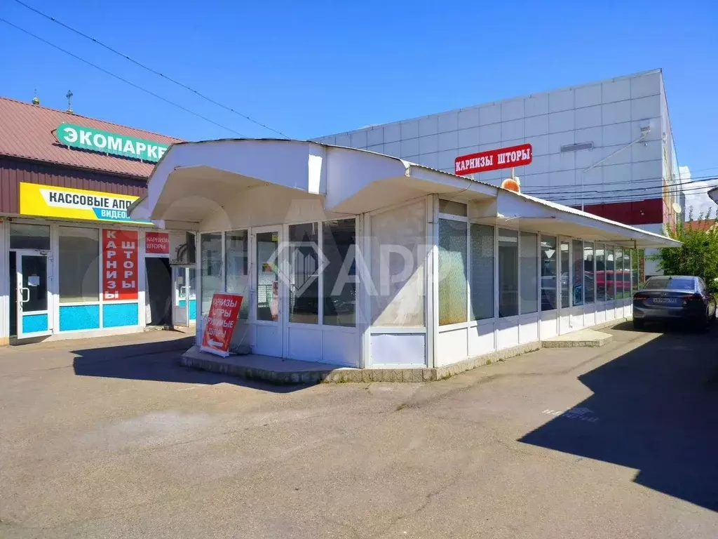 Сдам помещение свободного назначения, 87.7 м - Фото 0