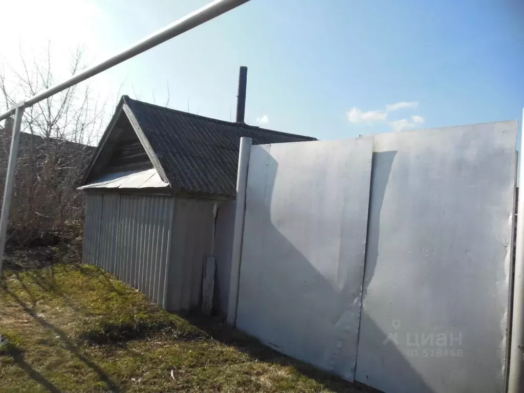 Дом в Саратовская область, Базарно-Карабулакский район, с. Ключи ., Купить  дом Ключи, Базарно-Карабулакский район, ID объекта - 50010957445