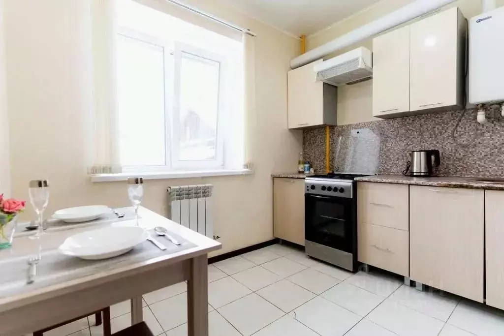 2-к кв. Калужская область, Калуга пер. Каракозова, 10 (45.0 м) - Фото 0